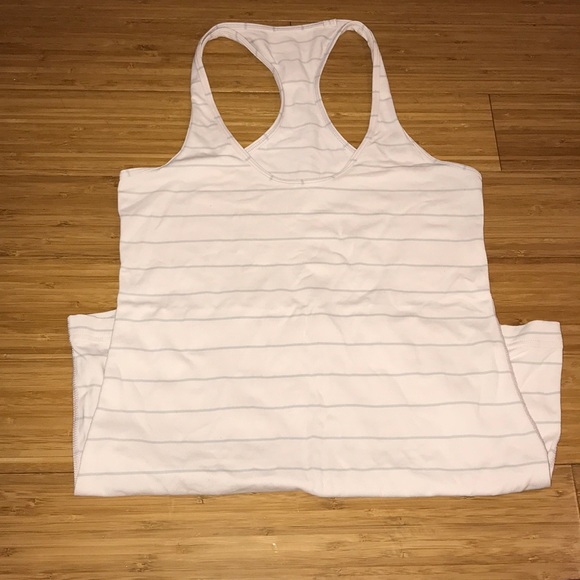 Lululemon Tank - Picture 2 of 4